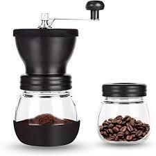 MOLINO DE MANO DE CAFE COFFEE BEAN GRINDER