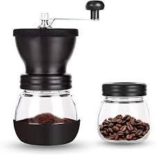 MOLINO DE CAFE COFFEE BEAN GRINDER