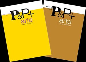 REVISTA PYP+ARTE #8 - SEPTIEMBRE 2023