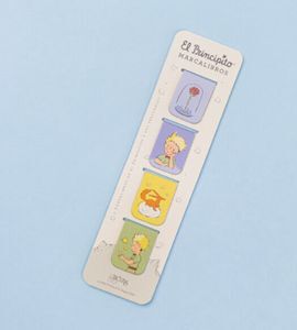 MARCALIBROS SEPARADORES EL PRINCIPITO