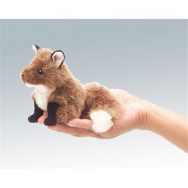 TITERE MINI ZORRO MINI FOX UNILAT