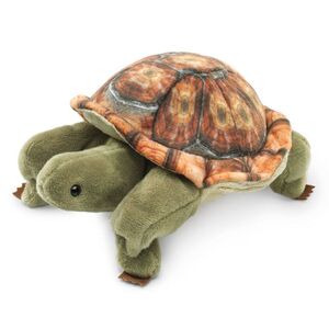 TITERE MINI TORTUGA DE CAREY MINI TORTOISE