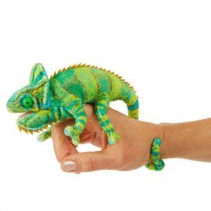 TITERE MINI CAMALEON