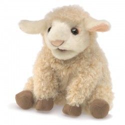 TITERE CORDERO PEQUEÑO SMALL LAMB