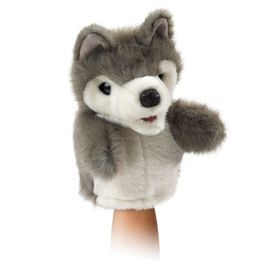 TITERE LOBO PEQUEÑO UNILAT