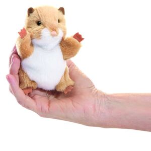 TITERE MINI HAMSTER