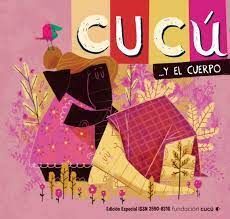 CUCU ... Y EL CUERPO