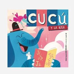 CUCÚ QUÉ RISA