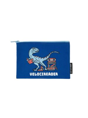 CARTUCHER VELOCIREADER OUT OF PRINT