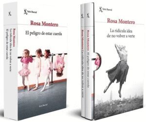 ESTUCHE PACK ROSA MONTERO