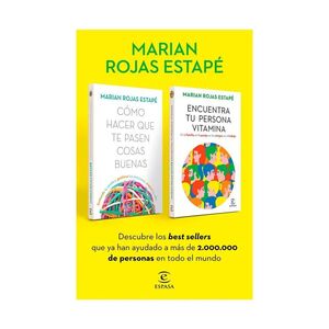 ESTUCHE MARIAN ROJAS - ACTUALIZADO