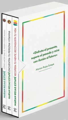 ESTUCHE MARIAN ROJAS ESTAPÉ