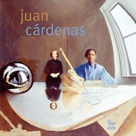 JUAN CARDENAS