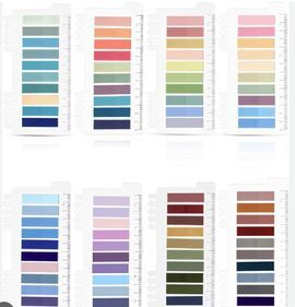 MARCAPAGINAS SIN OCASION