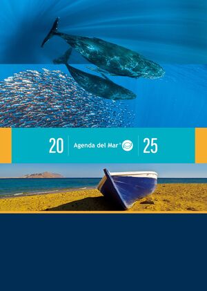 AGENDA DEL MAR 2026