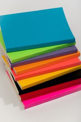 LIBRETA GORDA NEA PAPEL
