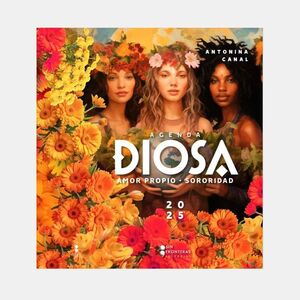 AGENDA DIOSA 2025