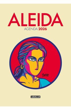 AGENDA ALEIDA 2026