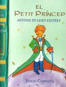 EL PETIT PRINCEP (CATALAN)