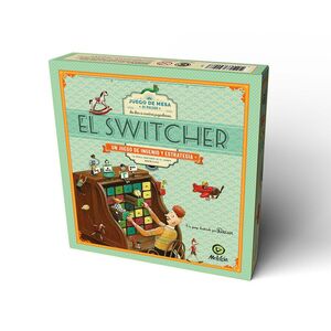 EL SWITCHER