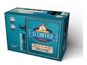 EL CINÉFILO. EL JUEGO PARA LOS AMANTES DEL SEPTIMO ARTE