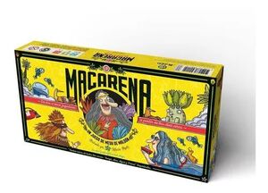 LA MACARENA.