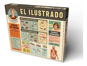 EL ILUSTRADO