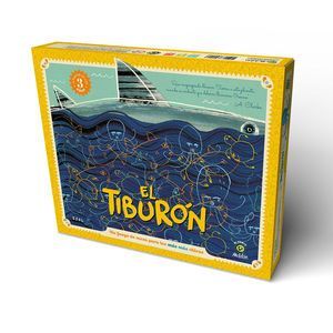 EL TIBURON