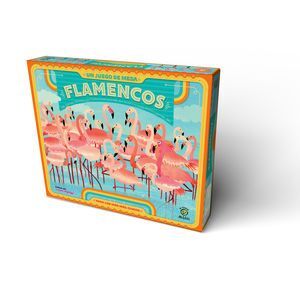 FLAMENCOS