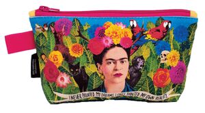 CARTUCHERA FRIDA
