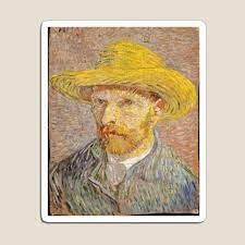 IMAN VAN GOGH