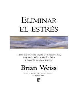 ELIMINAR EL ESTRES