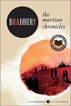 THE MARTIAN CHRONICLES