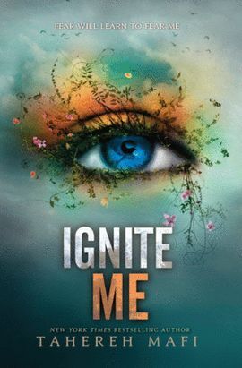 IGNITE ME 3