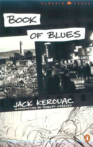 BOOK OF BLUES