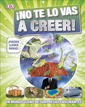 NO TE LO VAS A CREER