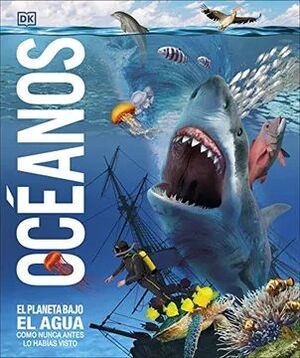 OCÉANOS