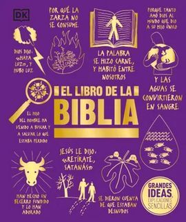 EL LIBRO DE LA BIBLIA (LATAM)