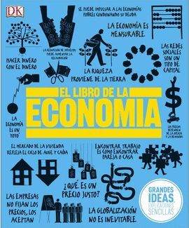 EL LIBRO DE LA ECONOMÍA (TD)