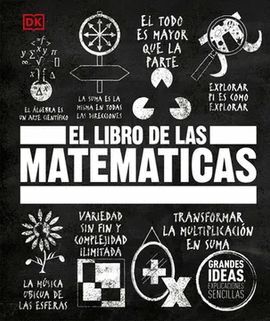 EL LIBRO DE LAS MATEMÁTICAS