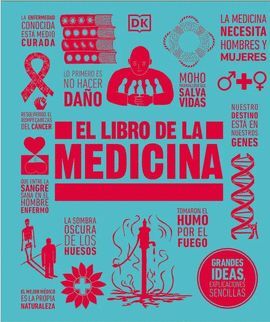 EL LIBRO DE LA MEDICINA (TD)