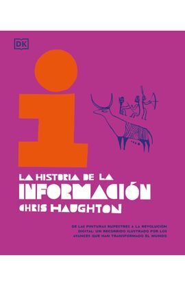 LA HISTORIA DE LA INFORMACIÓN