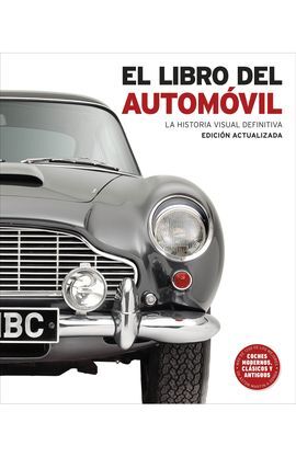 EL LIBRO DEL AUTOMÓVIL