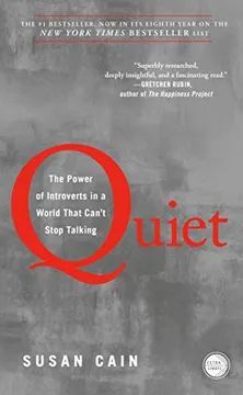 QUIET