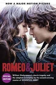 ROMEO AND JULIET