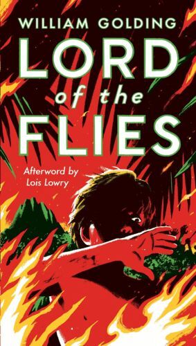 LORD OF THE FLIES