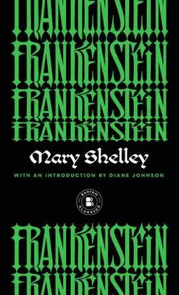FRANKENSTEIN