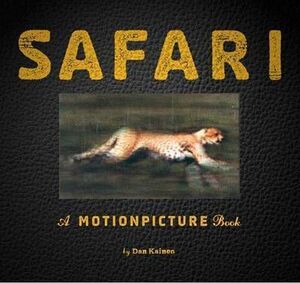 SAFARI. A PHOTICULAR BOOK