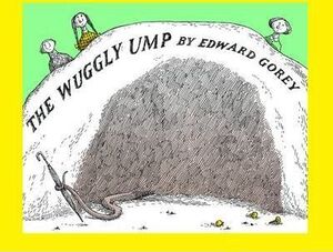 THE WUGGLY UMP