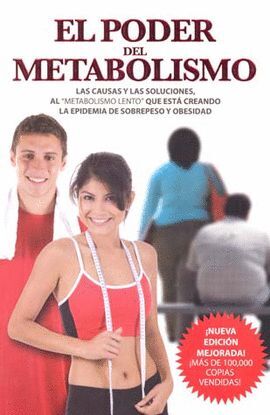 EL PODER DEL METABOLISMO